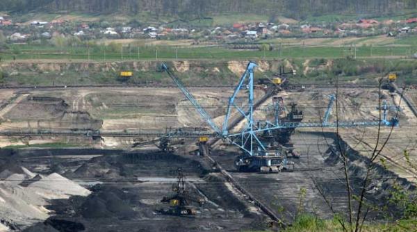 sup pentru cel mai mare furt de carbune de la snlo