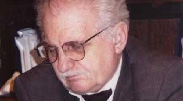 astazi e ziua ta cornel ungureanu