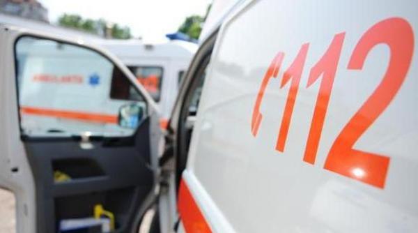 explozie la uzina de armament sadu