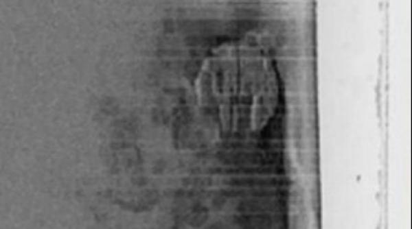 o echipa de cercetatori sustine ca a descoperit un ozn pe fundul marii baltice