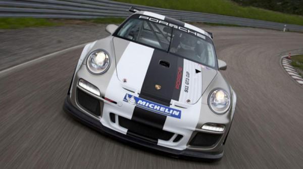 porsche a anuntat noua generatie 911 gt3 cup