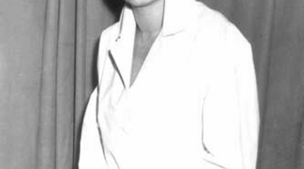 roxana matei o voce de aur in anii 50