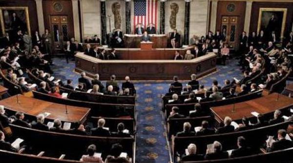 sua camera reprezentantilor a adoptat acordul care ar putea salva economia americana