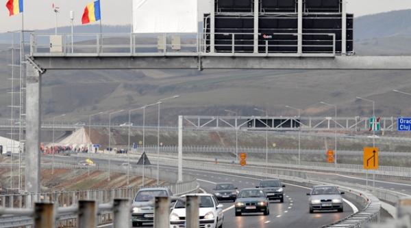 bechtel ramane cu un singur tronson de 64 de kilometri intre suplacu de barcau bors autostrada transilvania va fi relicitata