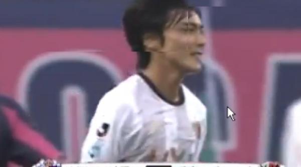 cel mai usor gol inscris vreodata vezi ce cadou a primit marcatorul