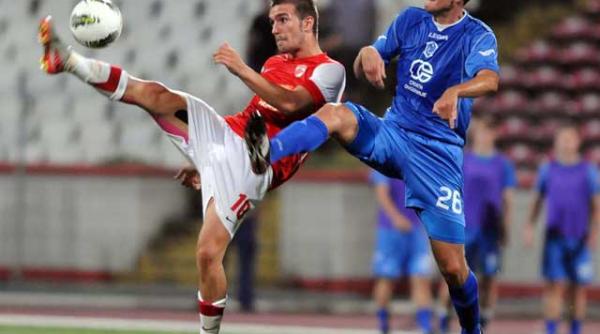 dinamo nu ne face iar de ras