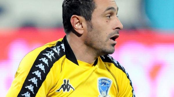 fostul portar cristian munteanu cercetat pentru tainuire in ancheta privind furturile de masini