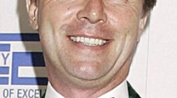 un reporter britanic a relatat in direct intalnirea cu un ozn