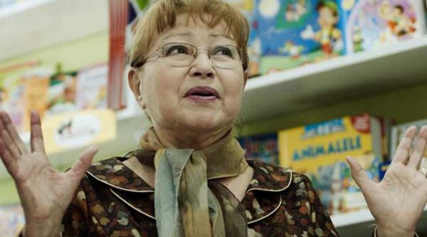 astazi e ziua ta rodica popescu bitanescu