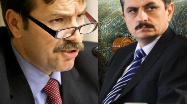 consilierii lui traian basescu fac proiect de lege pentru privatizarea spitalelor