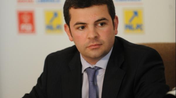 daniel constantin cseke attila nu a acceptat sa fie partas la ingroparea sistemului de sanatate