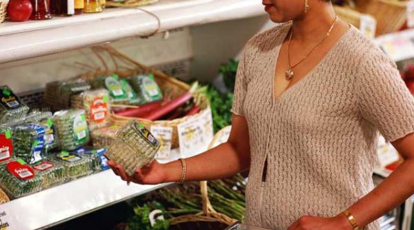 de la etichete false la epidemie de obezitate