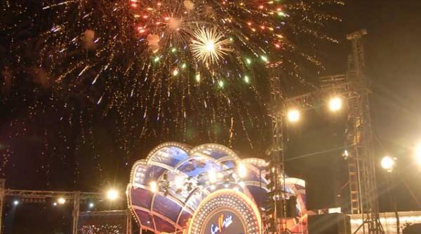 festivalul callatis danza dell unita si arrivederci roma