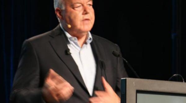 fost agent cia razboiul rece a fost inlocuit de razboiul codurilor