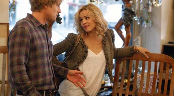 in satul filmului din delta sase zile de proiectii nonstop