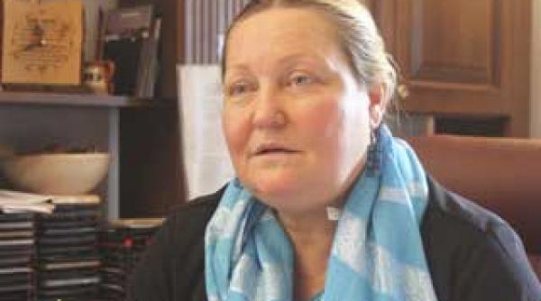 omul zilei paulina popoiu