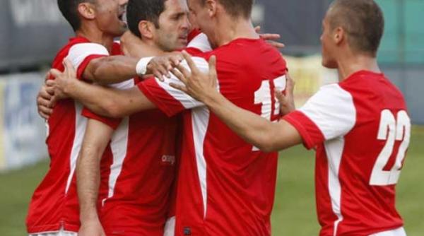 play off misiune indeplinita dinamo a invins aseara la varazdin anuland egalul de la bucuresti