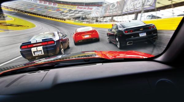 cei mai vanati americani