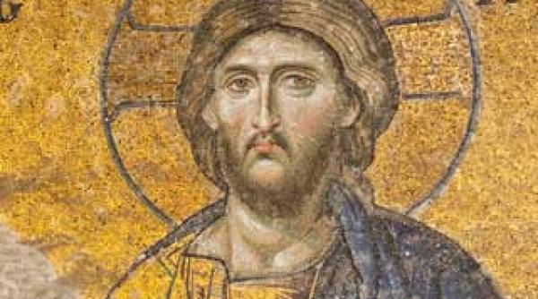 cum arata iisus hristos