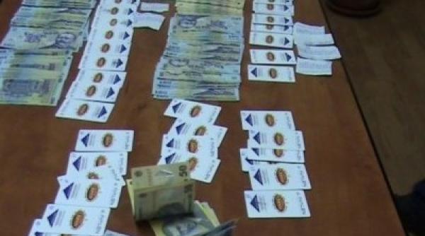diicot pe urmele falsificatorilor de bani perchezitii in bucuresti ilfov calarasi si bacau