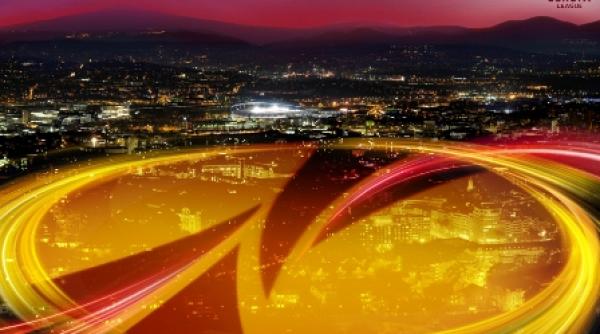 play off ul ligii europa vezi cu cine joaca dinamo steaua rapid fc vaslui si gaz metan medias