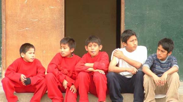 specialisti in probleme sociale