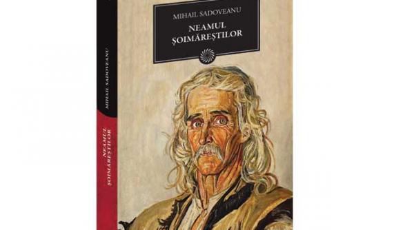 biblioteca pentru toti mihail sadoveanu neamul soima restilor