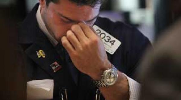 cat de vulnerabila este romania la noua criza economica