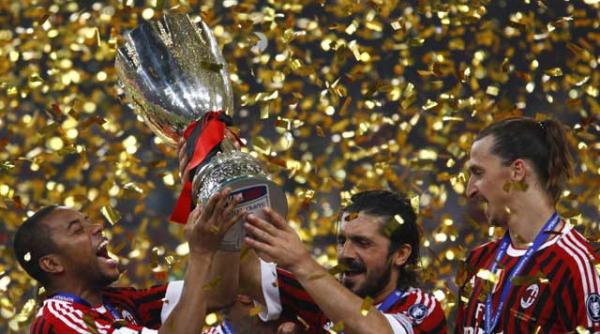 milan castiga tot in cizma