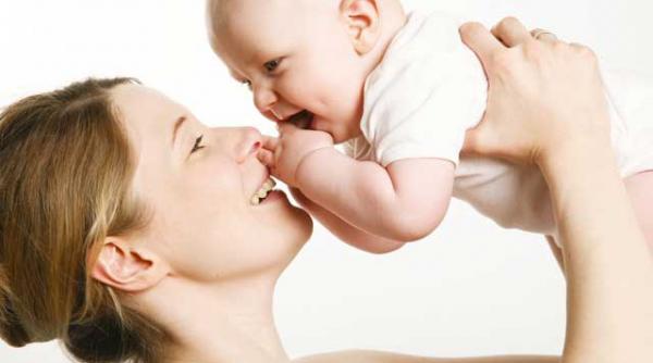 protejati bebelusul de infectiile cu streptococul b