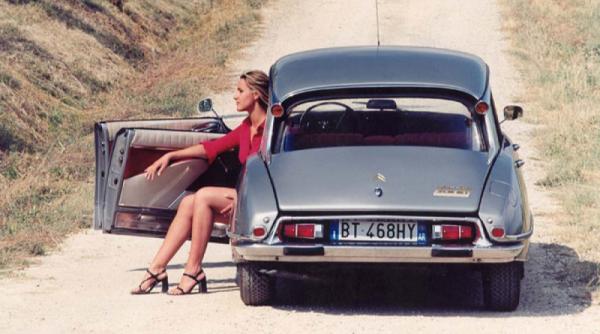 citroen pasiune si inovatie