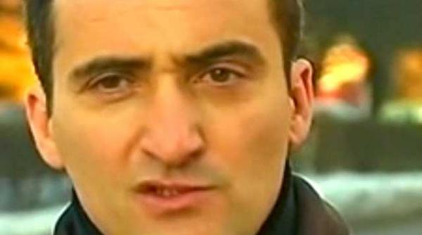 invinuit de omor protejat de politie