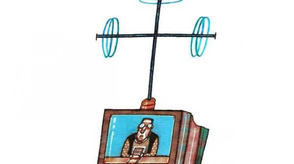 cantati singur pe titanic domnule presedinte