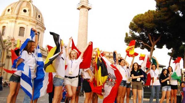 grazie roma callatis per tutti