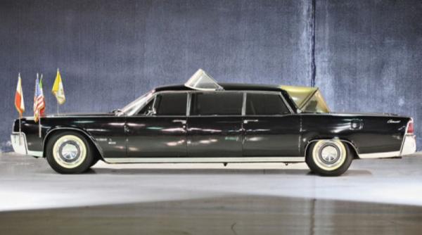 lincoln continental lehmann peterson