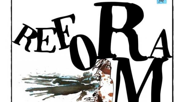 mai intai contra reforma pe urma reforma