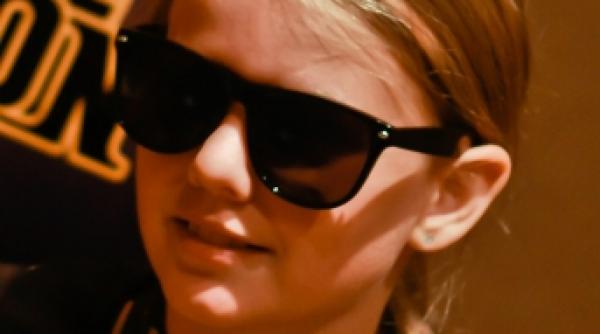 o hackerita in varsta de 10 ani panicheaza industria de jocuri