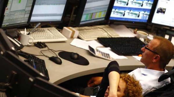 panica de 8 trilioane de dolari lumea pare a incepe sa si revina dupa lesinul bursier