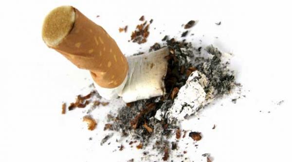 tigarile care se sting singure devin obligatorii din iarna