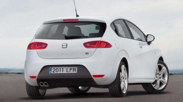 un leon nou de la seat fr