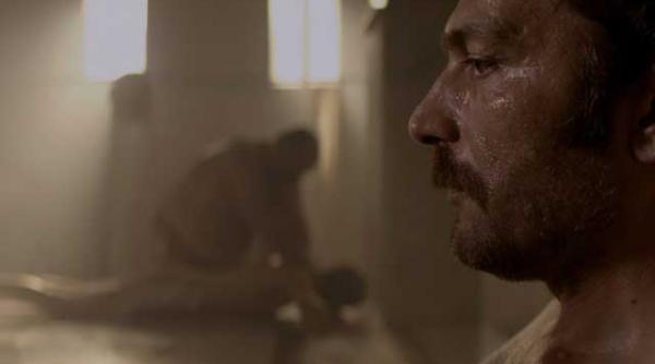 astazi la anonimul un film premiat la cannes