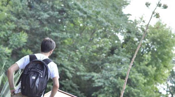 clujenii fac pelerinaj la floarea miraculoasa