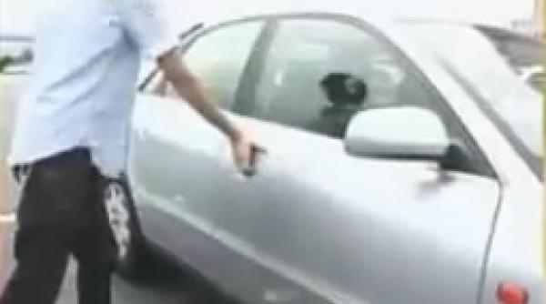 cum poti sa scazi temperatura din masina cu 10 grade fara sa dai drumul la aer conditionat