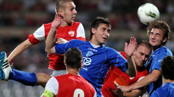 europa league meciurile echipelor romanesti se suprapun si unele risca sa nu fie televizate