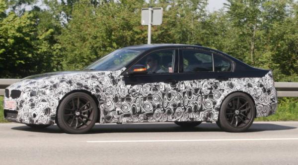 galerie spion bmw m3