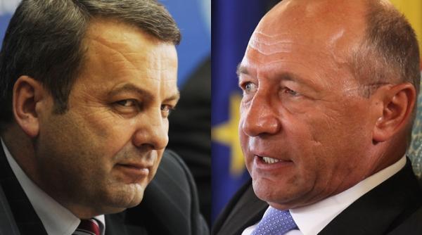 ialomitianu executa ordinul lui basescu la loc comanda cu reducerea cas pentru angajatori