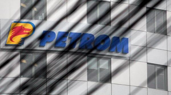 petrom a vandut mai putina benzina dar mai scumpa