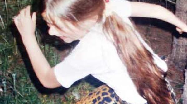 politistul invinuit de omor si fetita pe ultimul ei drum spre casa