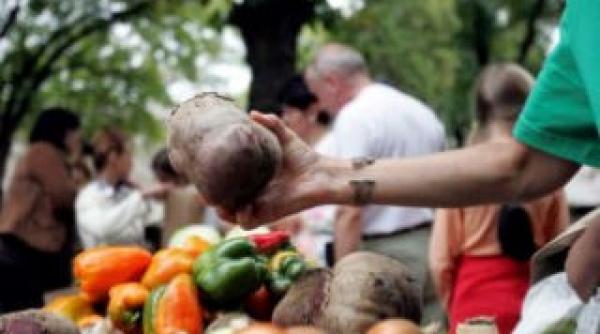 preturile au scazut in iulie inflatia a coborat sub cinci la suta