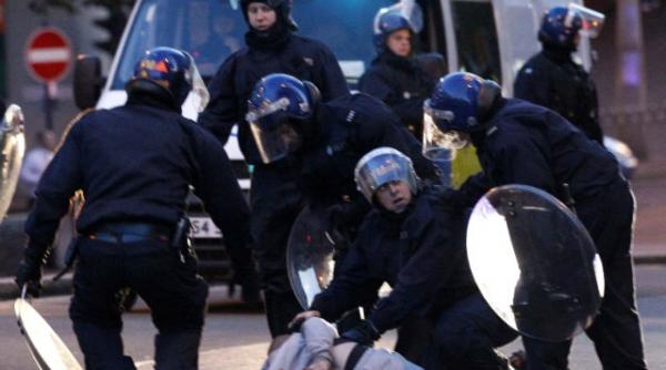 regatul unit al haosului violentele se extind in tot mai multe orase video